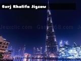 Jugar Burj khalifa jigsaw now