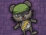 Jugar Zombie bears night shooting now