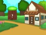 Jugar Lovely land escape now