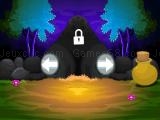 Jugar Cave forest escape now