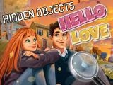 Jugar Hidden objects hello love now