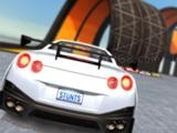 Jugar Car stunt races: mega ramps now