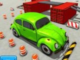 Jugar Real car parking master game now