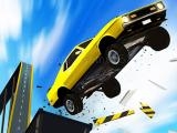 Jugar Mega ramp car stunt 3d now