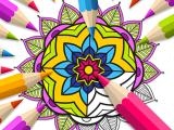 Jugar Mandala design art now