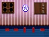 Jugar Pink villa escape now