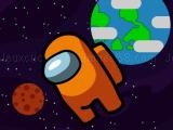 Jugar Among space jigsaw now