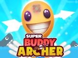 Jugar Super buddy archer now