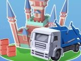 Jugar Build castle 3d now