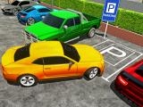 Jugar Real car parking : parking master now
