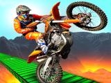 Jugar Riders travel now
