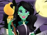 Jugar Witch beauty salon now