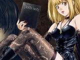 Jugar Death note anime  jigsaw puzzle collection now