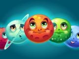 Jugar Space heroes match now
