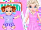 Jugar Little princess caring day now