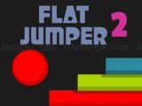 Jugar Flat jumper 2 now