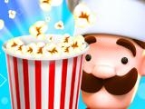 Jugar Popcorn puzzle - ultimate burst chief now
