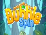 Jugar Bubble spin now