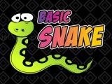 Jugar Basic snake now