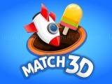 Jugar Match 3d - matching puzzle now