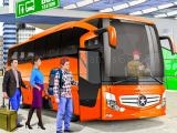 Jugar 3d bus simulator 2021 now