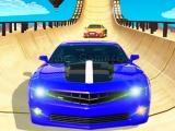 Jugar Ramp car stunts impossible now
