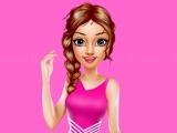 Jugar Cheerleader girl love story now