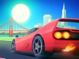 Jugar 3d car rush now