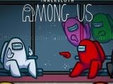 Jugar Among us jigsaw puzzle collection now