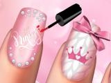 Jugar Cinderella banquet hand spa now