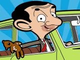 Jugar Mr bean delivery hidden now