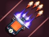 Jugar Car defender now