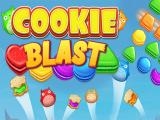 Jugar Cookie blast now