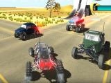 Jugar Buggy drive stunt sim now