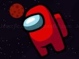 Jugar Among us space jigsaw now