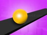Jugar Roller sky - balance ball now