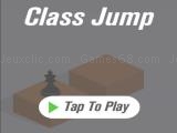 Jugar Class jump now