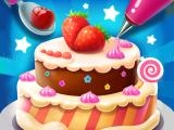 Jugar Cake master shop now