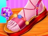 Jugar Princess fashion flatforms design now