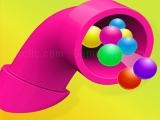 Jugar Perfect pipes 3d - pull the pin now