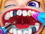 Jugar Dental care game now