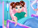 Jugar Baby taylor stomach care now