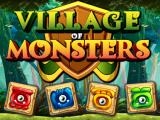 Jugar Village of monsters now