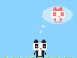 Jugar Panda love now