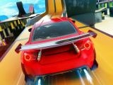 Jugar Rocket stunt cars now