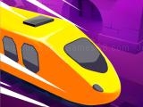 Jugar Brain train: railway puzzle now
