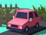 Jugar Fun car drive 3d now