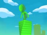 Jugar Tower stack slip now