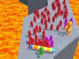 Jugar Push'em up - dash smasher now