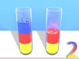 Jugar Water sort puzzle 2 now